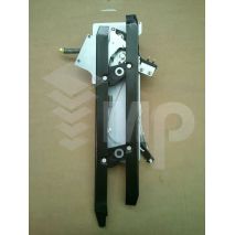 Drive Lever REVECO GO! Left Mechanical Lock