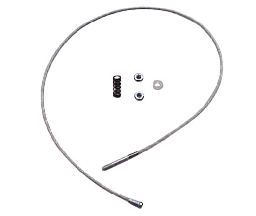 Conjunto Cable de Arrastre T2 600 REVECO IV L=1082