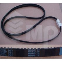 Conjunto Correa RPP5-14 T2 700 REVECO GO!