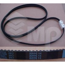 Conjunto Correa RPP5-14 T2 900 REVECO GO!