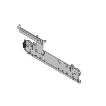 Ensemble Chariot C2 700 Droit REVECO GO! 20/50 & MP SynGO