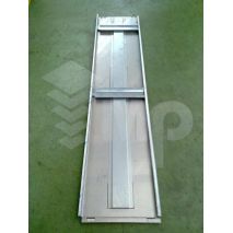 Car Door Panel GO! T2 700 Inox X02 H2010