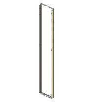Kabinentürblatt Schnell MP SynGO T3 700 Inox X02 2110 20/50