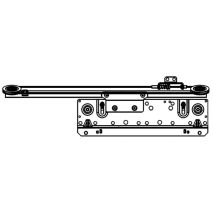 Ensemble Charriot Lent T2 900 Droite REVECO GO! MP SynGO