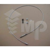 Drive Cable Operator T2 700 SILL 75