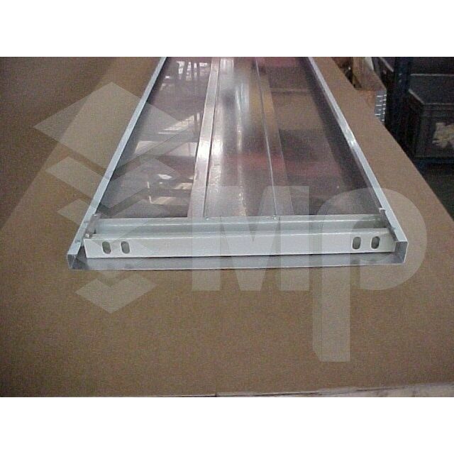 Hoja Cabina CLASICA T2 1000 Inoxidable X02 H2000