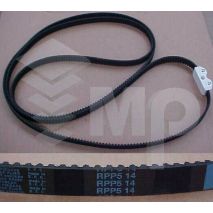 Conjunto Correa RPP5-14 REVECO II C2 700