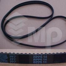 Operator Belt RPP5-14 REVECO II C2 800