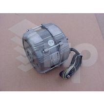 III Phase Motor REVECO II - IV Model 125/40