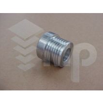 Dia 19 Motor Pulley Assy with Pins