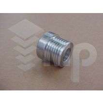 Dia 28 Motor Pulley Assy with Pins