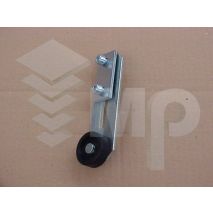 Drive Lever Push T2