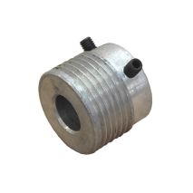 Dia 32 Motor Pulley Assy with Pins