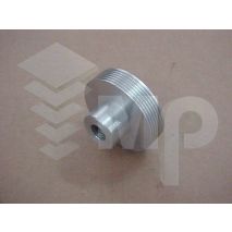 Dia 66 Motor Pulley Assy with Pins