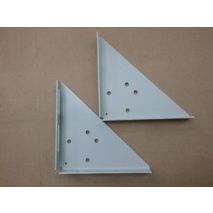 Ensemble Equerres de Fixation REVECO II