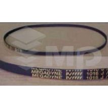 1016 J5 Mechanical Operator Belt