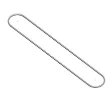 Conjunto Cable de Arrastre C4 900 SynGO