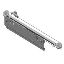 Conjunto Carro Lento T2 1100 Apertura Izquierda MP SynGO