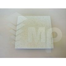 Echantillon Granit Artificiel G54 Niebla 100X100