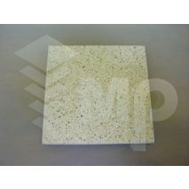 Echantillon Granit Artificiel G59 Blanco 100X100
