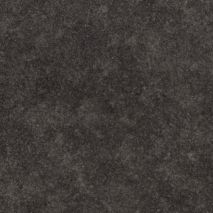 Echantillon Sol Gomme R61 Black Concrete70X70