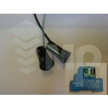 Round Photocell +Kit Relay