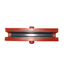 Coulisseau Extraglisse 8mm Deux Ergots St140