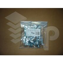 A1-5 Screw Bag Guide Fixing Support Gearless