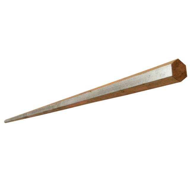 Eje Accionamiento Timonerias H EG < = 2000 