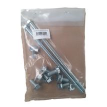 Accesories Bag Ep-03 / Pulley Protection