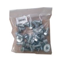 Accesories Bag Ep-04 / Pulley Assembly
