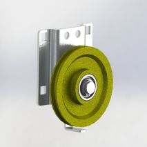 Spare Deflection Pulley Ø 120 GV120 (27.120.00038)