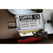 Overspeed Kit Coil (Fsa2301)