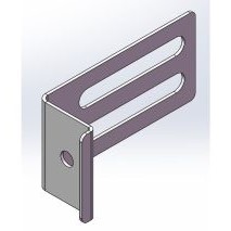 Magnethalterung Für Vía Serie M630M