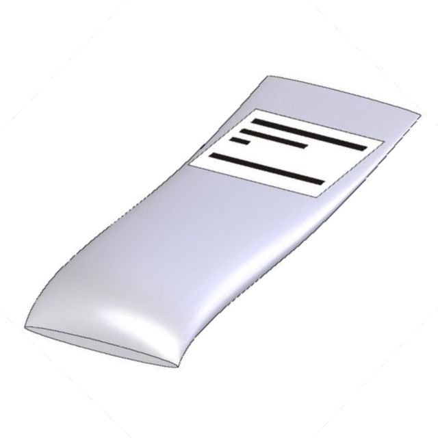 SACHET DE VISSERIE Q