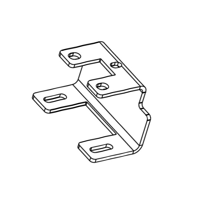 KIT ADAPTADOR ENGRASADOR MAC A AK-60 ( 2 UD )