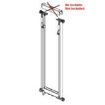 Counterweight CC750 Refurbishment Guide 05 DBG:1100-1300 Special Weights L1000-1040