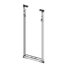 Chasis Contrapeso Evolution Reforma 1:1 Guia 05 Pesas Ht2630 Ancho Rebajado 90 L960