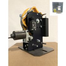 Limitador E902RMEX + KIT PLACA ANCLAJE + PROTECION - Vn 0,2 - 1,0 m/s