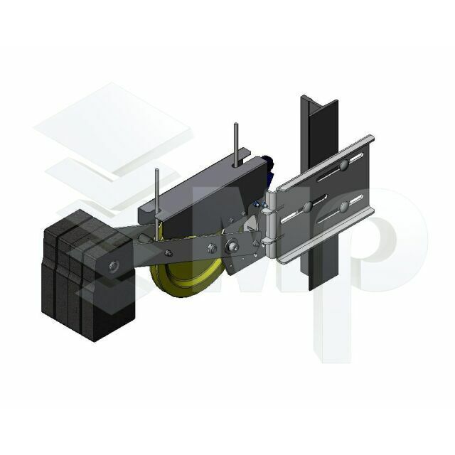Imagen mediana