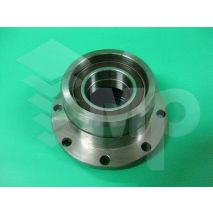 PMH Worm Wheel Support With Bearings