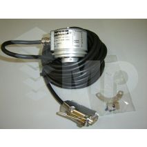 Repuesto Encoder Hohner Sv140 59-22112-2000 GN88 CONEC. DB15
