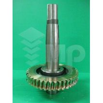 Pa Machine Crown Gear-Shaft Set M4