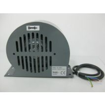Ventilador maquina MP : Sv140 - Pa - Pm