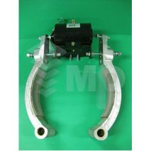 PMv Complete Brake Set 110 V