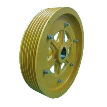Complete Pmv Pulley 480 (5X10)