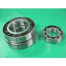 Pa Worm Shaft Bearing Set