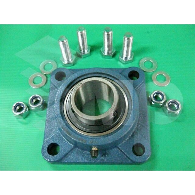 Bearing Ucf-209 With Screws (Pa Machine)