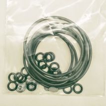 Kit O-Rings Chicles 250 <= Q <= 300 L/MIN