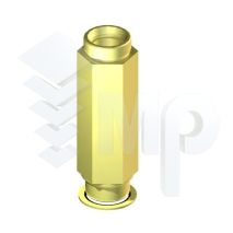 Conjunto Racor de Cierre 1 1/4" Scm